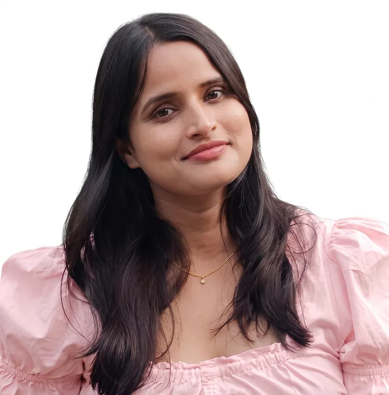 Dr. Rupalika, Founder, Ragulika IP